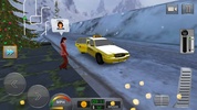 Taxi Driver 3D screenshot 1