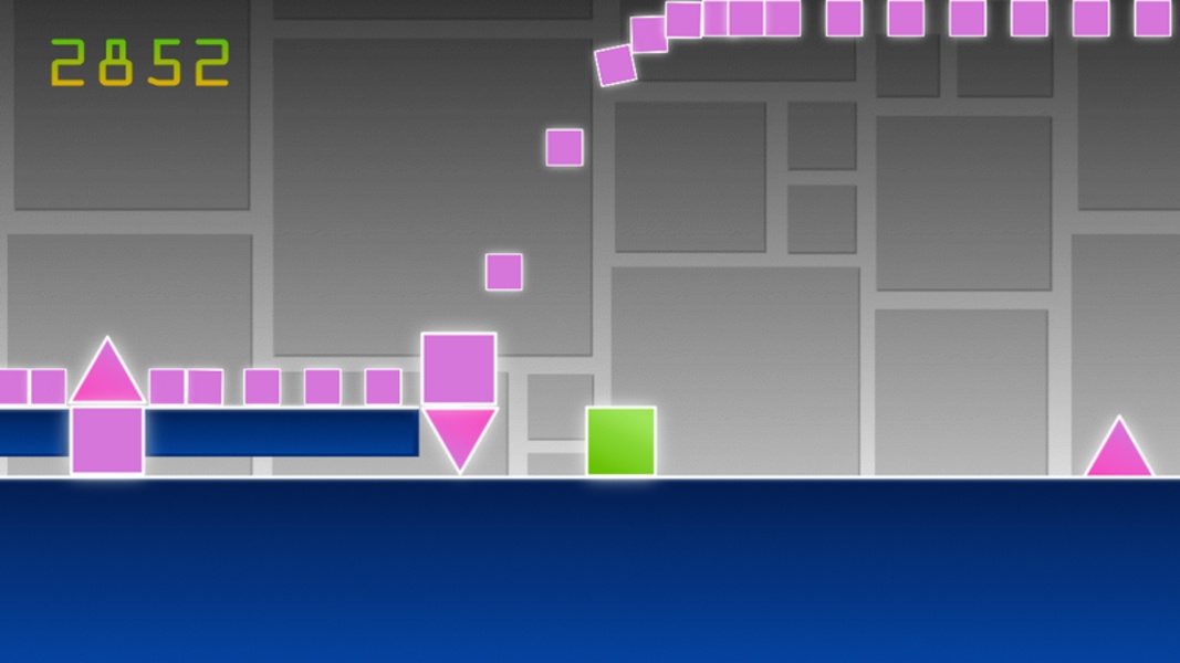 Square Impossible - Preview 6