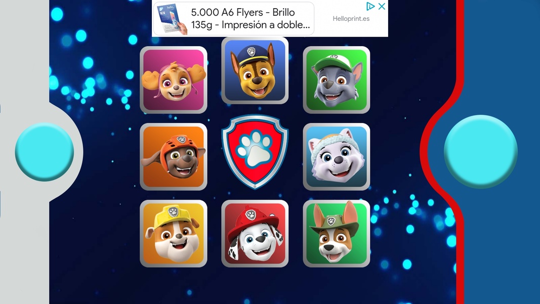 Paw Ryder Pups Phone - Preview 2