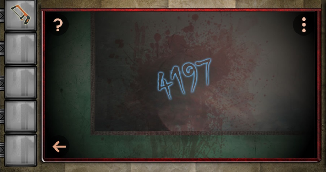 Escape the room - Plague 2 - Preview 3