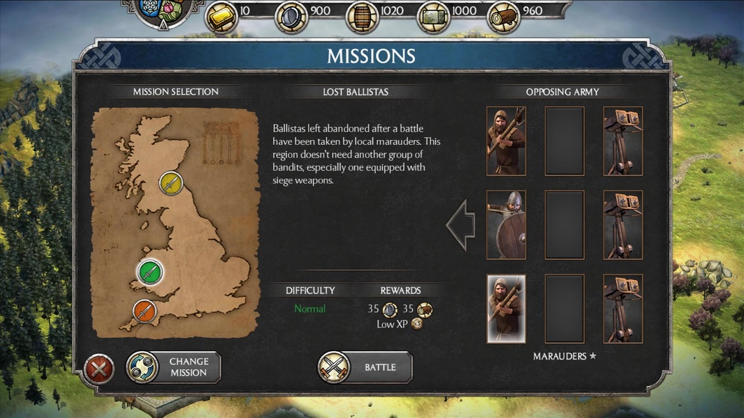 Total War Battles: KINGDOM - Preview 6