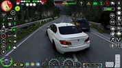 Car Parking Game Car Simulator screenshot 6
