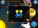 Interactive Play - Planetas screenshot 1