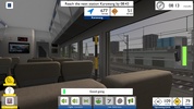 Indonesian Train Simulator screenshot 13