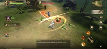 Age of Legends screenshot 6