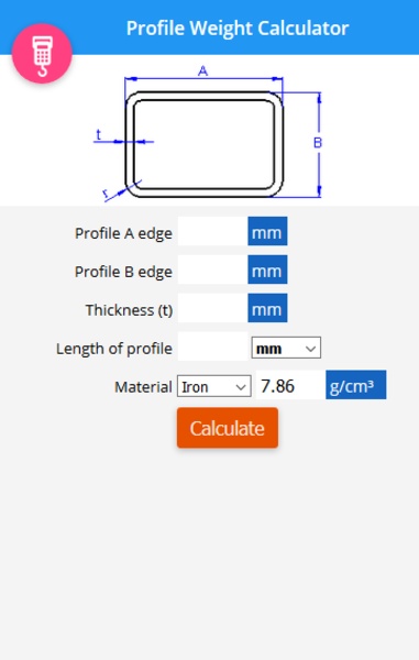 Metal Calculator - Preview 8