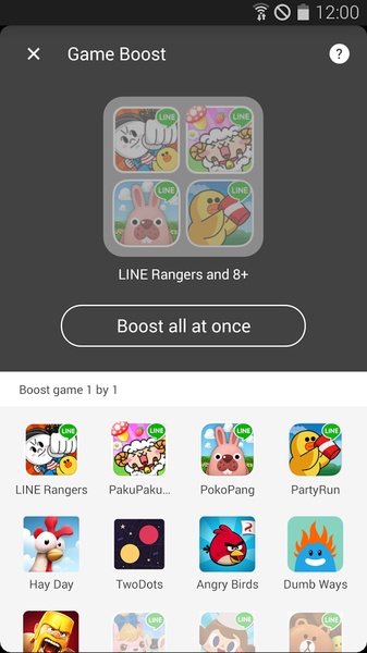 Naver Cleaner - Preview 4