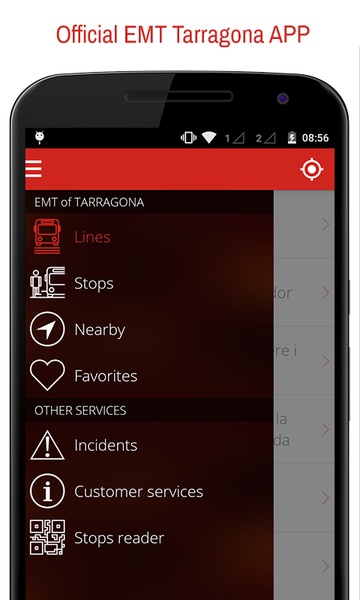 EMT Tarragona - Preview 6