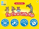 Three Little Pigs screenshot 5