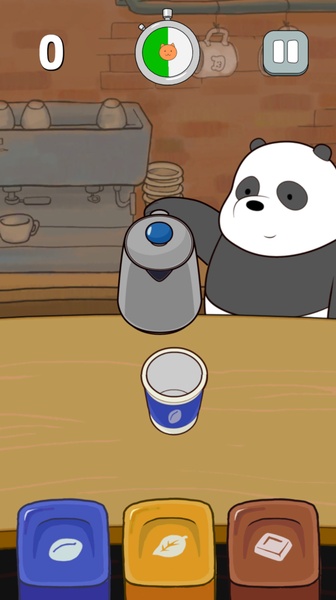 We Bare Bears - Preview 4