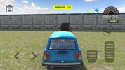 Russian Car Crash Racing screenshot 8
