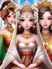 Princess Fashion DressUp Games screenshot 2