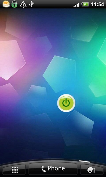 Lock Screen Widget - Preview 6