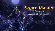 Sword Master - Returns screenshot 1