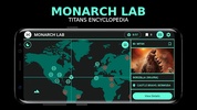 MONARCH TITANS | MONSTERVERSE screenshot 8