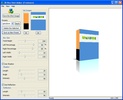 3D Box Shot Maker screenshot 1