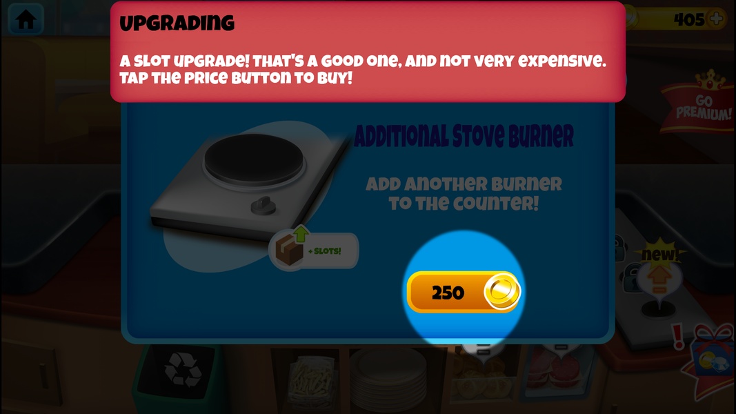 My Burger Shop 2 - Preview 3