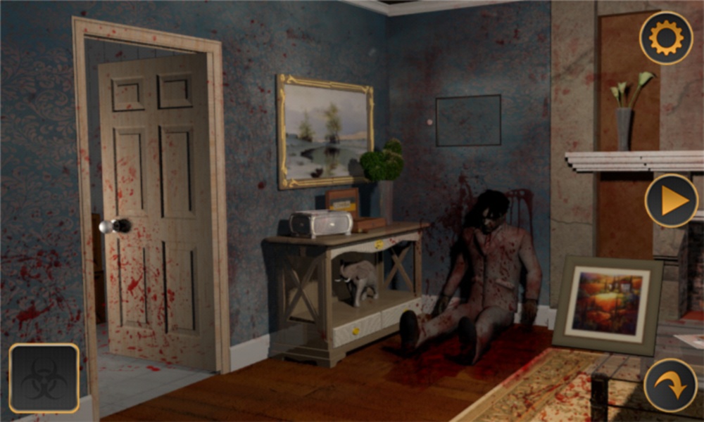 Zombie Invasion : Escape - Preview 3