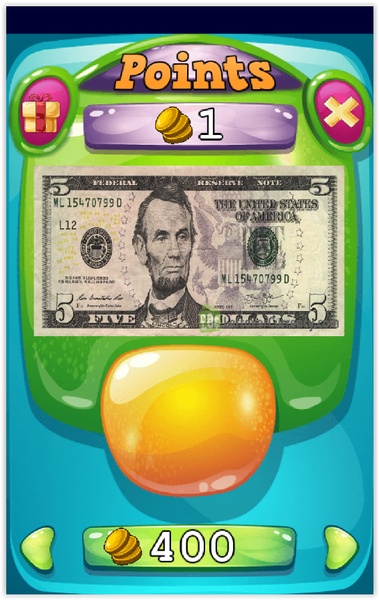 Money Spender - Preview 4