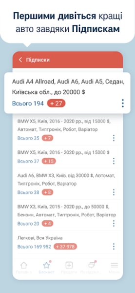 AUTO.RIA - Preview 6