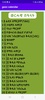 ቅዱስ በዓላት-Geez Calendar screenshot 5