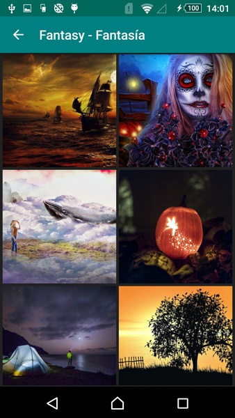 Free Wallpapers - Fondos De Pantalla HD - Preview 5