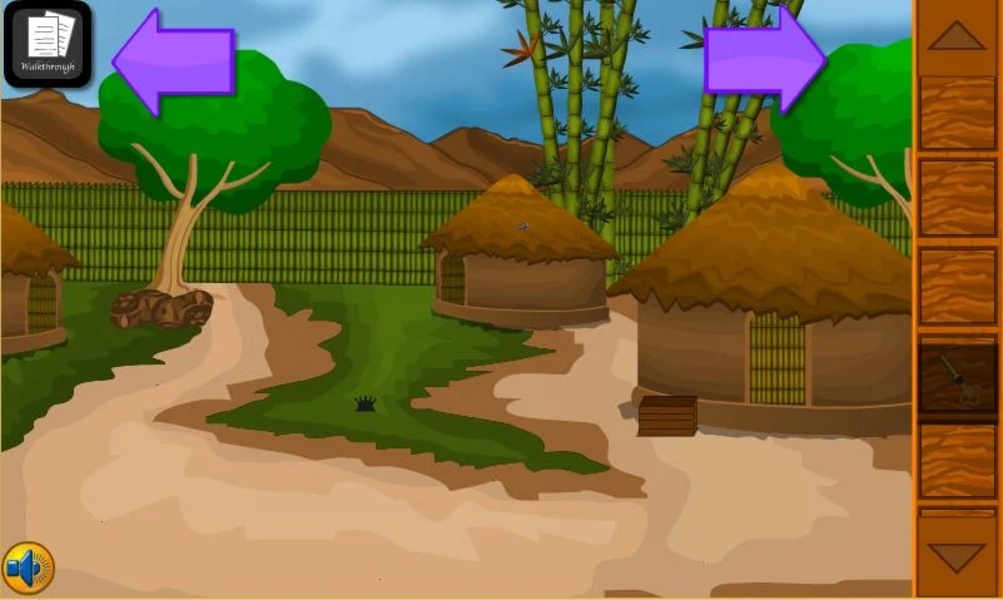 Adventure Escape Mayan Village - Preview 3