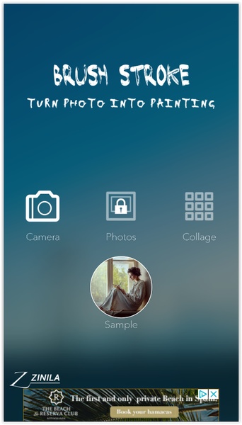 BrushStroke - Preview 1