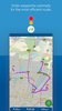 MapFactor Navigator Truck Pro screenshot 2