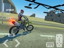 Motor Bike Crush Simulator 3D screenshot 3