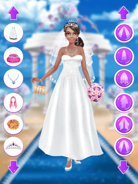 Cover art Dress Up Games For Girls - Preview 2