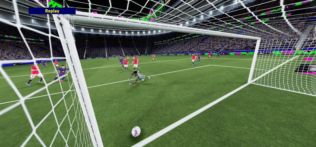 eFootball PES 2023 - Preview 8