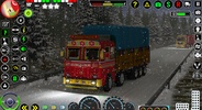 Indian Truck Cargo Games 3D screenshot 10