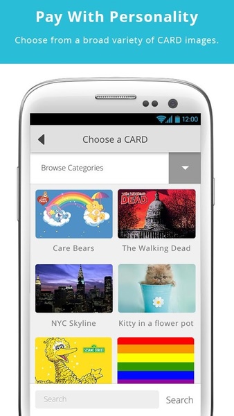 CARD.com - Preview 5