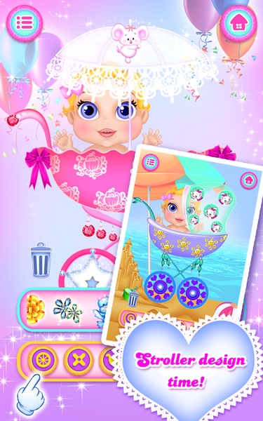 Sweet New Baby Care - Preview 9