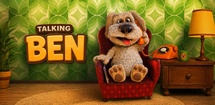 Talking Ben feature