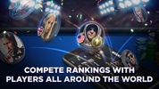 Poker Championship - Holdem screenshot 10