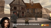 Call Of Courage screenshot 1