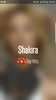 Shakira Top Hits screenshot 6
