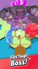 Planet Survivors screenshot 9