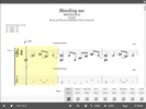 GProTab: Guitar tabs & player screenshot 7