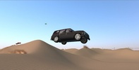 4x4 Racing Dubai: Multiplayer screenshot 3