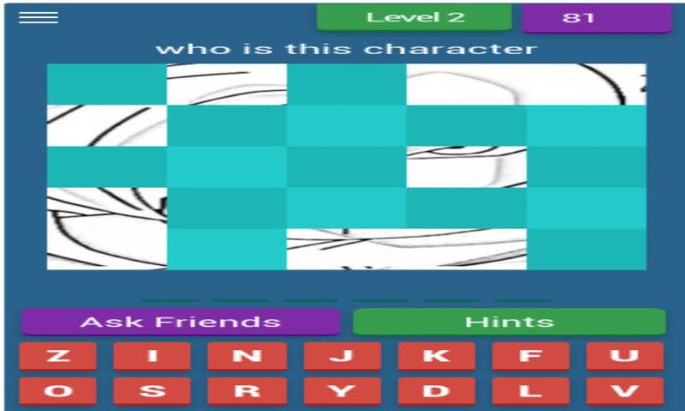 S.D.B.H.characters PART 2 - Preview 2