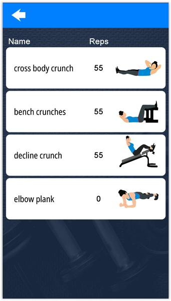 BellyFat Challenge - Preview 7