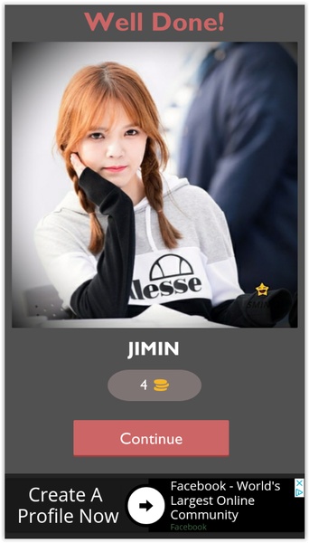 Guess the artist kpop (3 final) - Preview 6