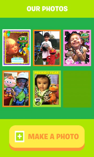 PhotoFactory - Preview 1