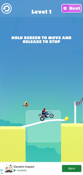 Super Hero Draw Moto - Preview 4