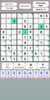 Puzzle Sudoku screenshot 3