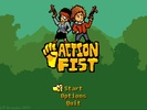 Action Fist screenshot 3