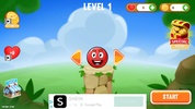 Bounce Ball Adventure screenshot 3